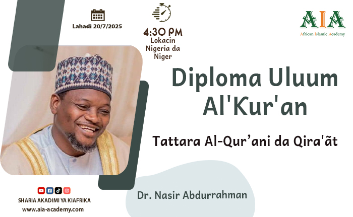 Tattara Al-Qur’ani da Qira'ãt