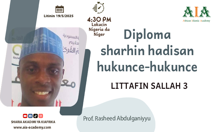 LITTAFIN SALLAH 3