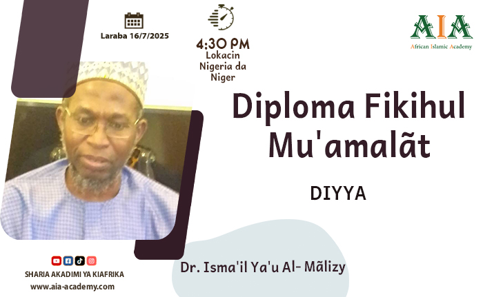 DIYYA