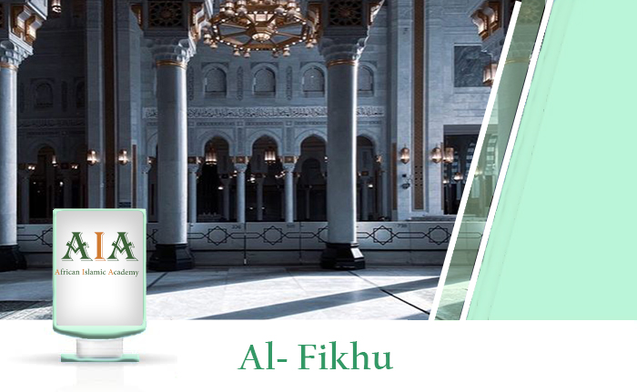 Al- Fikhu