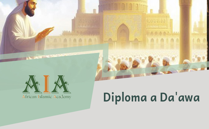 Diploma a Da'awa