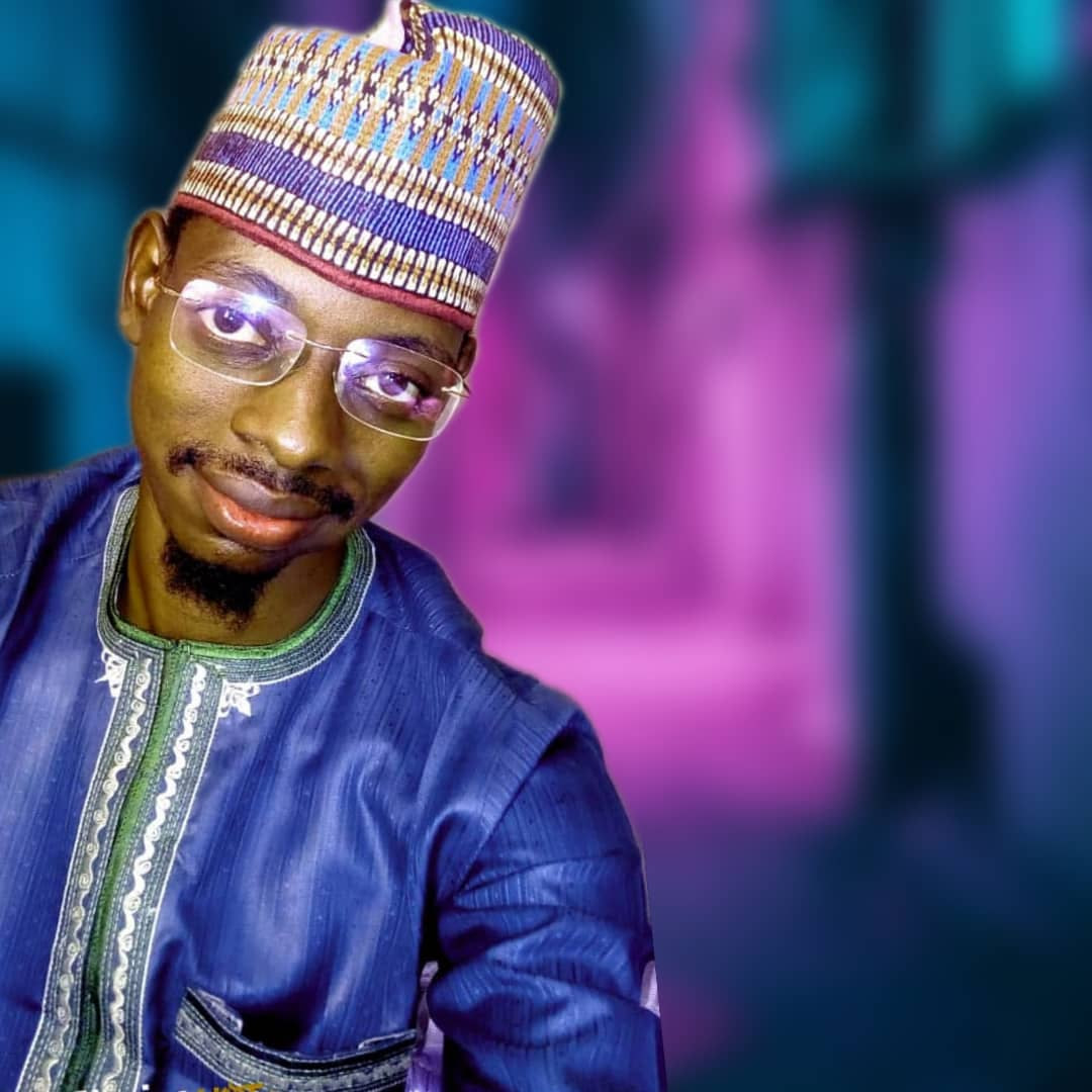 Ustaz Huzaifah Rabi'u Daura