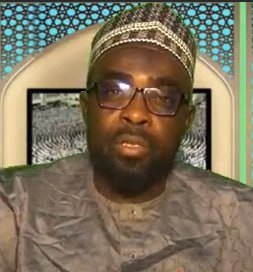 Ustaz Haruna Sani