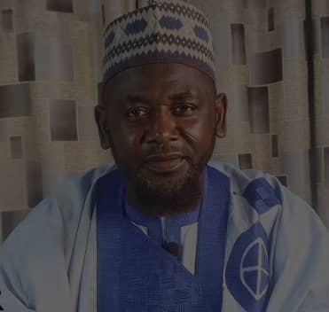 Dr. Ahmad Muhammad Abubakar Tunga