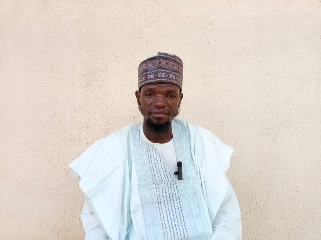 Sheikh Abubakar Sambo Umar