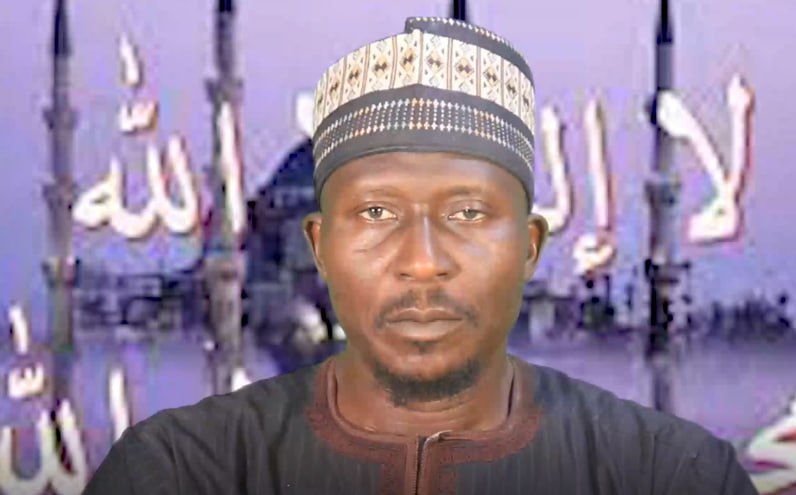 DR AHMAD MUH'D BABA ASSUDANI